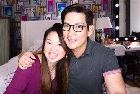 dad crush ph|Ashley Yap on her dad Richard being a heartthrob .